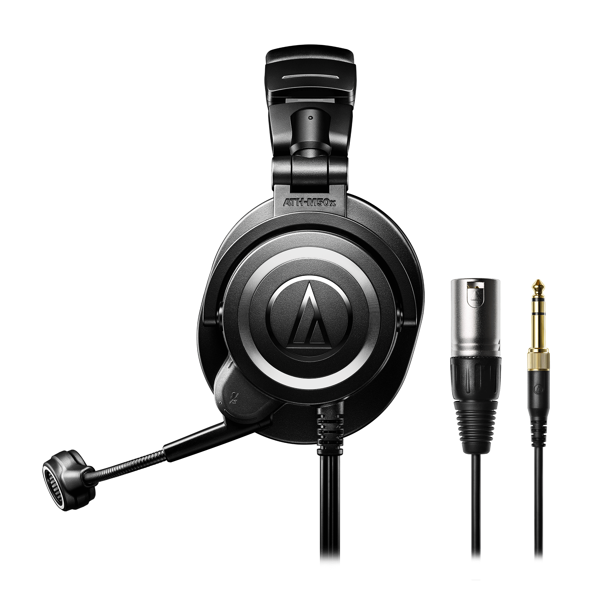 Audio Technica ATH-M50xDS DeepSea Blue Limited Edition