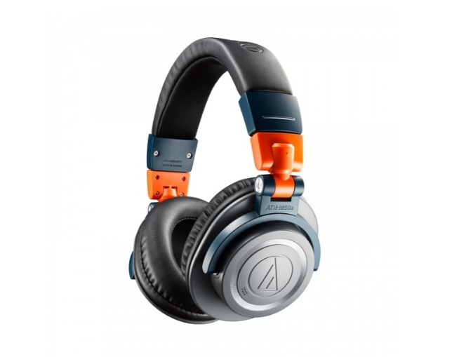 AUDİO TECHNICA ATH-M60XA PROFESSİONAL MONİTOR HEADPHONES