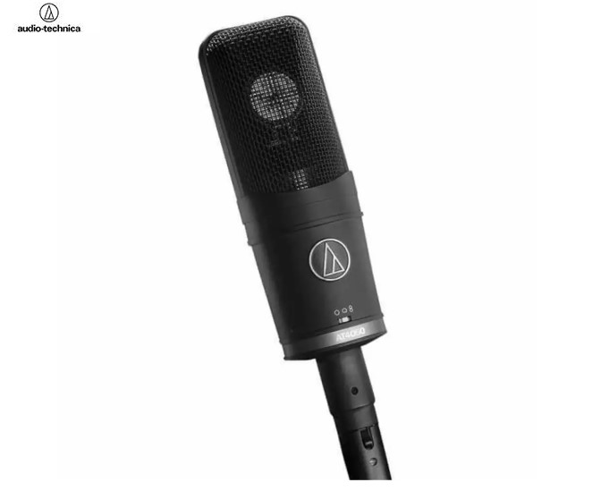 AUDİO TECHNİCA ATW-1422 SYSTEM 20 PRO DUAL HANDHELD MİCROPHONE SYSTEM