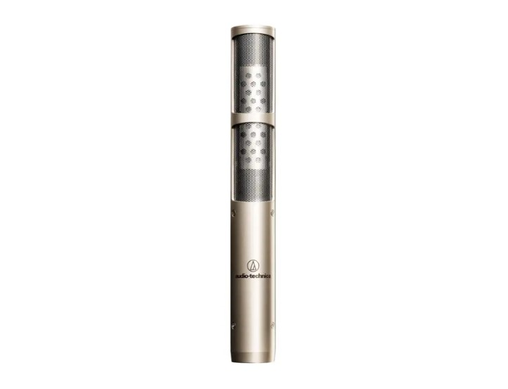 AUDİO TECHNİCA ATW-3212/C510DE2EU CARDİOİD DYNAMİC MİCROPHONE CAPSULE