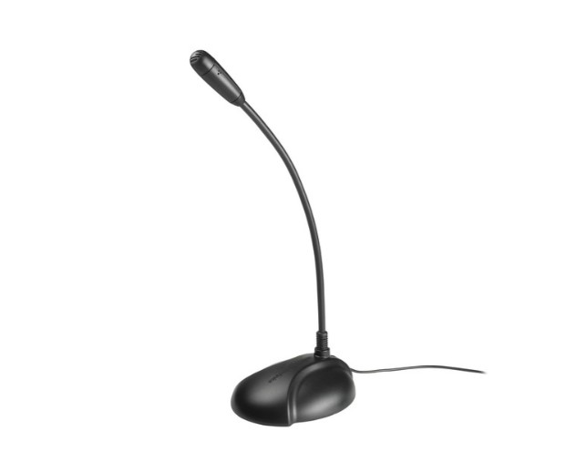 AUDIO TECHNICA ATR4697-USB OMNİDİRECTİONAL CONDENSER BOUNDARY MİCROPHONE