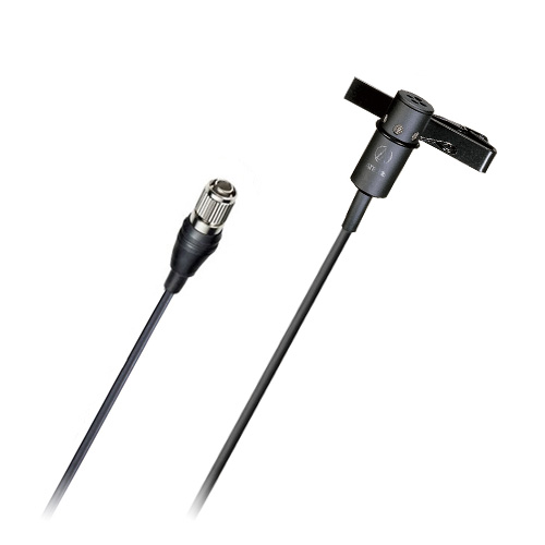 AUDIO TECHNICA PRO25AX DYNAMİC INSTRUMENT MİCROPHONE