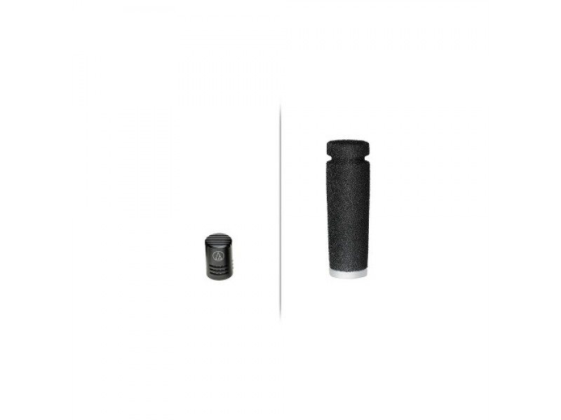 AUDİO TECHNİCA ESE-O/B ES MODULAR OMNİ CAPSULE WİTHOUT WİNDSCREEN