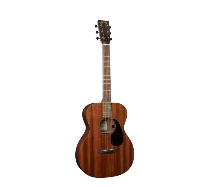 MARTİN 11Y25DJRESTREETMASTER ACOUSTİC-ELECTRİC GUİTAR