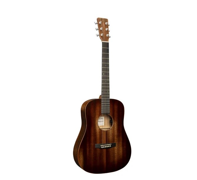 MARTİN 11000JR10ESHAWNMENDES ACOUSTİC-ELECTRİC GUİTAR