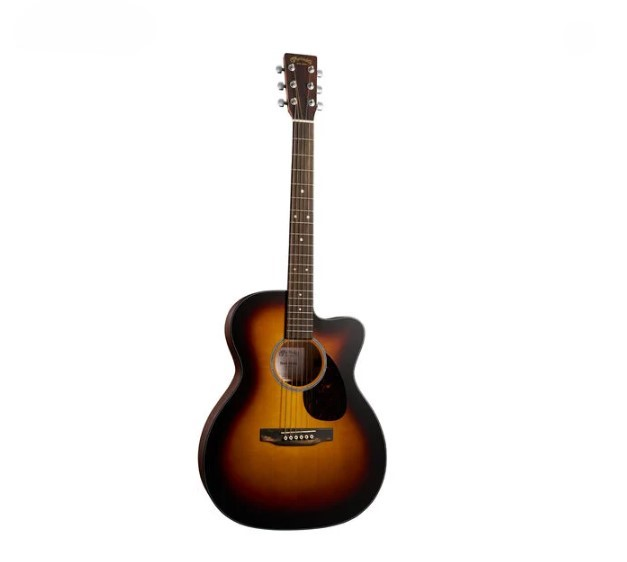 MARTİN 11DC10EMODBLACK ROAD SERİES - MODERN