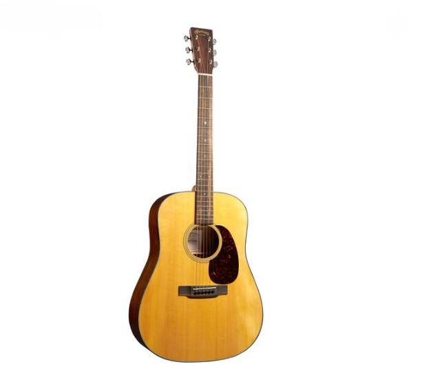 MARTİN 11D13ERETROWALNUT ROAD SERİES - RETRO