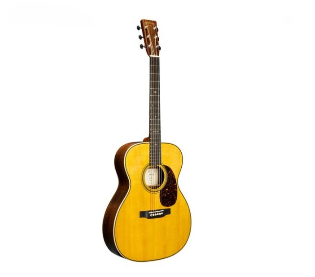 MARTİN 10CM000182025 CUSTOM SHOP GUİTAR