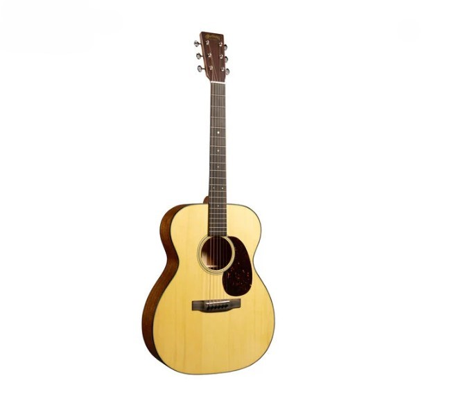 MARTİN 10CMD18025CUSTOM SHOP GUİTAR