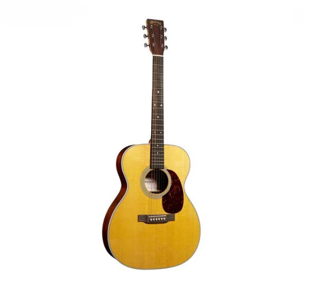 MARTİN 11DERETROPLUSGRW ROAD SERİES - RETRO PLUS SERİES